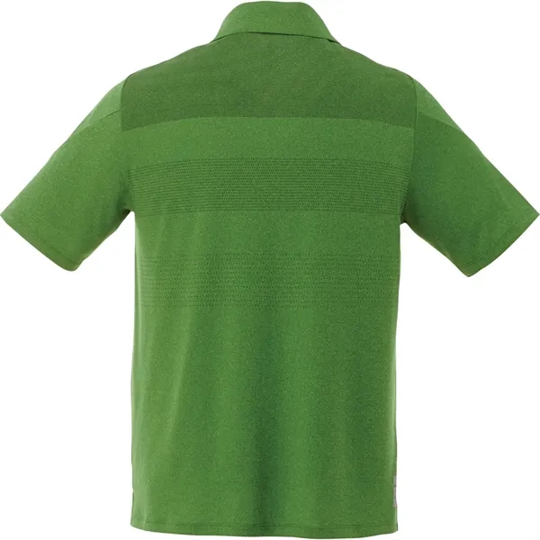 Men's ANTERO Short Sleeve Polo - Men's ANTERO Short Sleeve Polo - Image 16 of 19