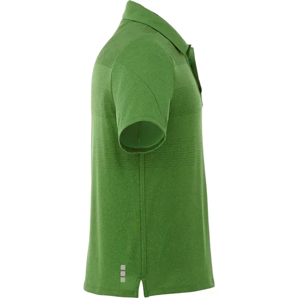 Men's ANTERO Short Sleeve Polo - Men's ANTERO Short Sleeve Polo - Image 18 of 19