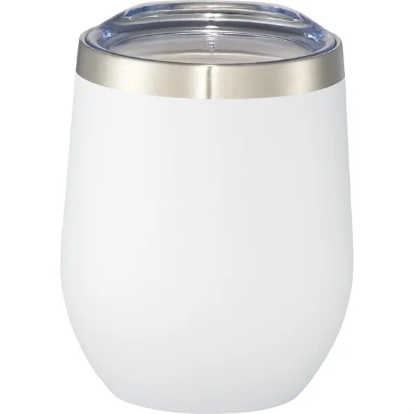 Corzo Copper Vacuum Insulated Cup 12oz - Corzo Copper Vacuum Insulated Cup 12oz - Image 18 of 20