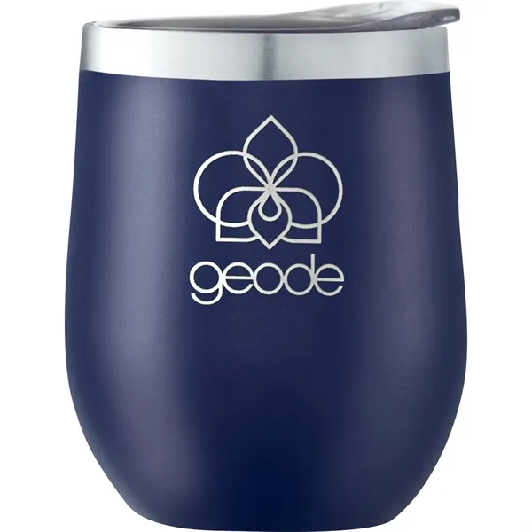 Corzo Copper Vacuum Insulated Cup 12oz - Corzo Copper Vacuum Insulated Cup 12oz - Image 9 of 20