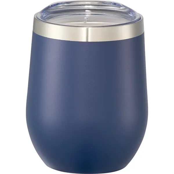 Corzo Copper Vacuum Insulated Cup 12oz - Corzo Copper Vacuum Insulated Cup 12oz - Image 12 of 20
