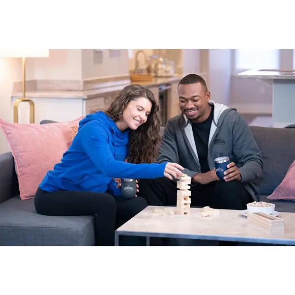 Corzo Copper Vacuum Insulated Cup 12oz - Corzo Copper Vacuum Insulated Cup 12oz - Image 11 of 20