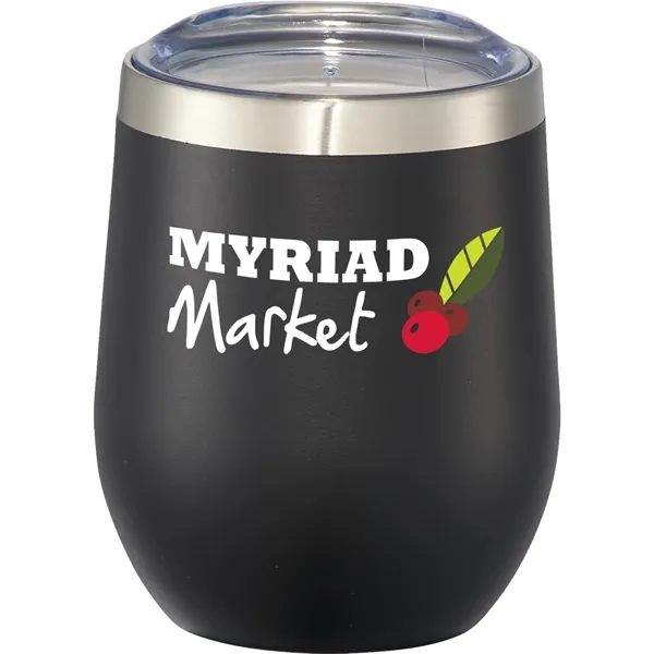 Corzo Copper Vacuum Insulated Cup 12oz - Corzo Copper Vacuum Insulated Cup 12oz - Image 0 of 20