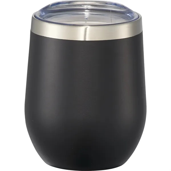 Corzo Copper Vacuum Insulated Cup 12oz - Corzo Copper Vacuum Insulated Cup 12oz - Image 2 of 20