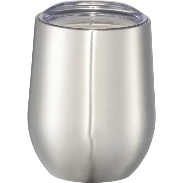 Corzo Copper Vacuum Insulated Cup 12oz - Corzo Copper Vacuum Insulated Cup 12oz - Image 15 of 20