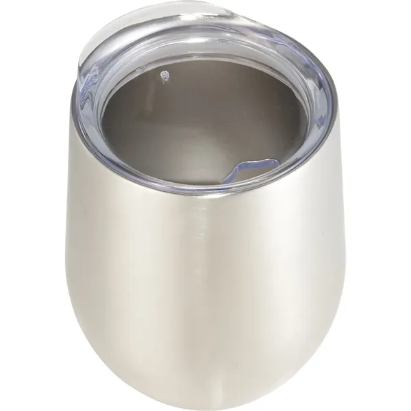 Corzo Copper Vacuum Insulated Cup 12oz - Corzo Copper Vacuum Insulated Cup 12oz - Image 16 of 20