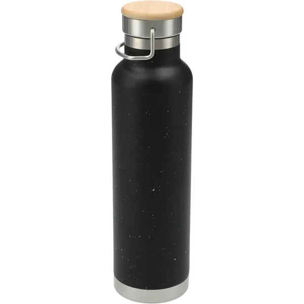 Speckled Thor Copper Vacuum Insulated Bottle 22oz - Speckled Thor Copper Vacuum Insulated Bottle 22oz - Image 2 of 4