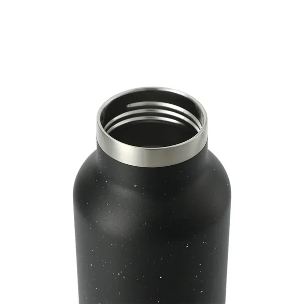 Speckled Thor Copper Vacuum Insulated Bottle 22oz - Speckled Thor Copper Vacuum Insulated Bottle 22oz - Image 4 of 4