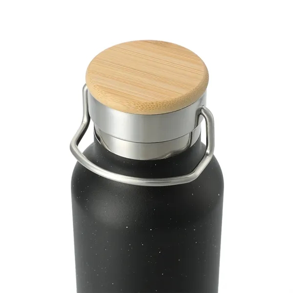 Speckled Thor Copper Vacuum Insulated Bottle 22oz - Speckled Thor Copper Vacuum Insulated Bottle 22oz - Image 3 of 4