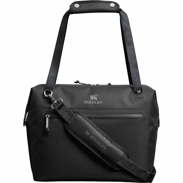 Stanley Julienne Max 30 Can Cooler - Stanley Julienne Max 30 Can Cooler - Image 1 of 6