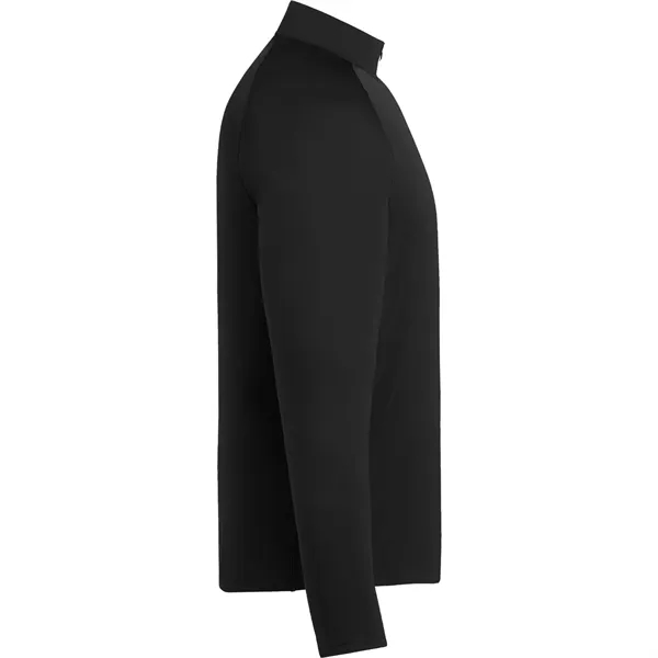 EVANS Eco Knit Quarter Zip - Men's - EVANS Eco Knit Quarter Zip - Men's - Image 1 of 18