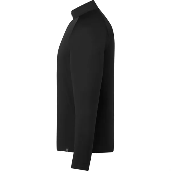 EVANS Eco Knit Quarter Zip - Men's - EVANS Eco Knit Quarter Zip - Men's - Image 2 of 18