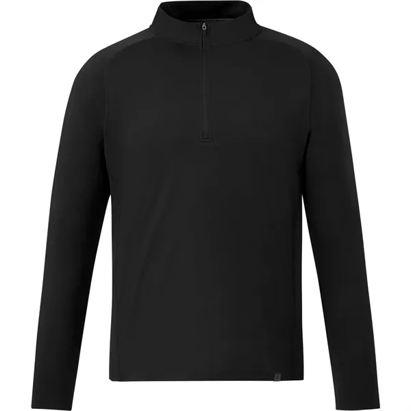 EVANS Eco Knit Quarter Zip - Men's - EVANS Eco Knit Quarter Zip - Men's - Image 3 of 18