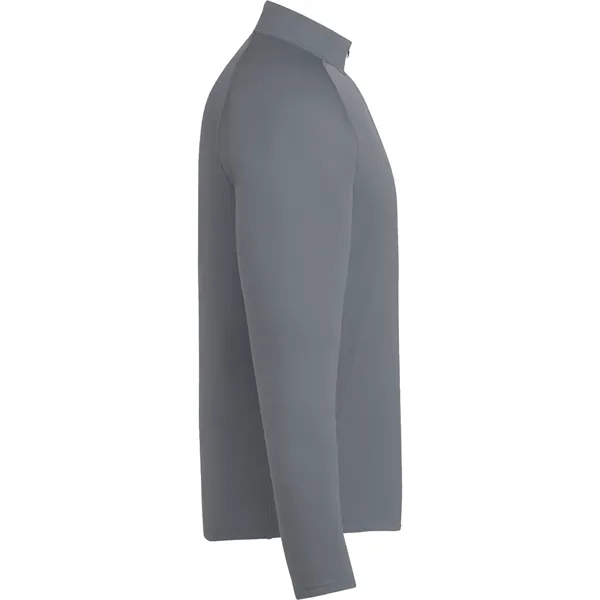 EVANS Eco Knit Quarter Zip - Men's - EVANS Eco Knit Quarter Zip - Men's - Image 6 of 18