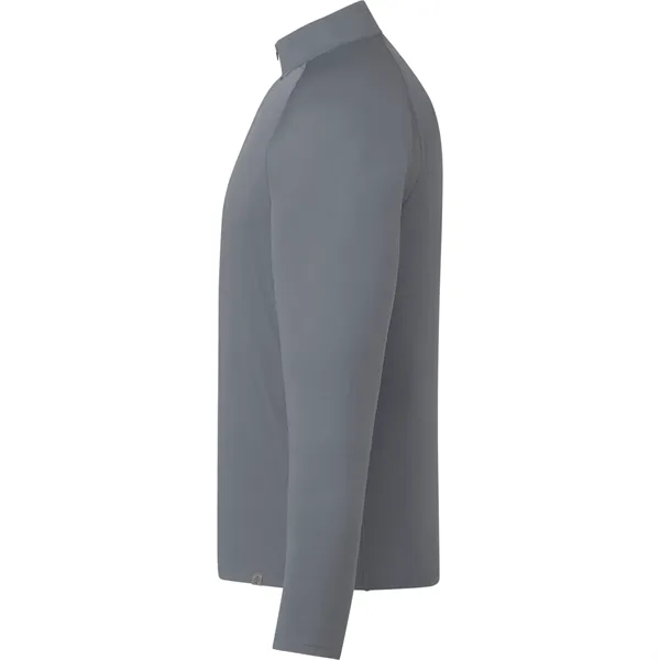 EVANS Eco Knit Quarter Zip - Men's - EVANS Eco Knit Quarter Zip - Men's - Image 7 of 18