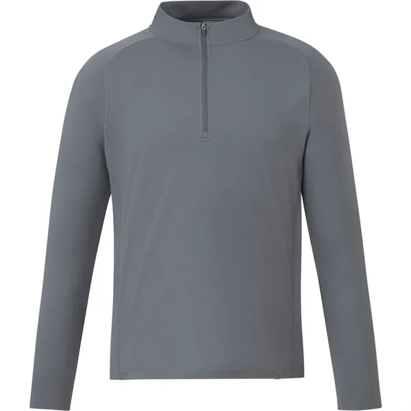 EVANS Eco Knit Quarter Zip - Men's - EVANS Eco Knit Quarter Zip - Men's - Image 8 of 18