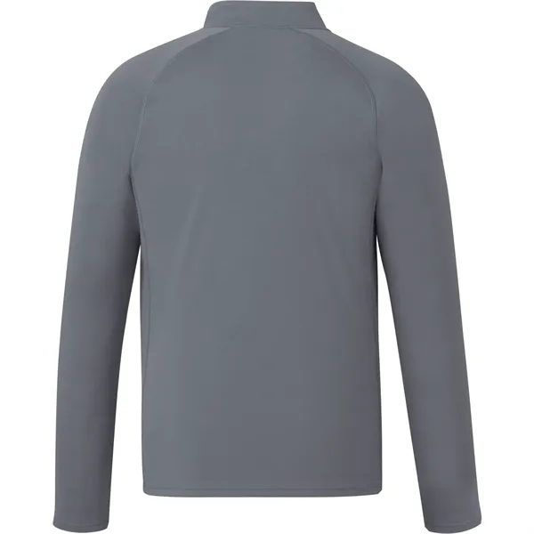 EVANS Eco Knit Quarter Zip - Men's - EVANS Eco Knit Quarter Zip - Men's - Image 10 of 18