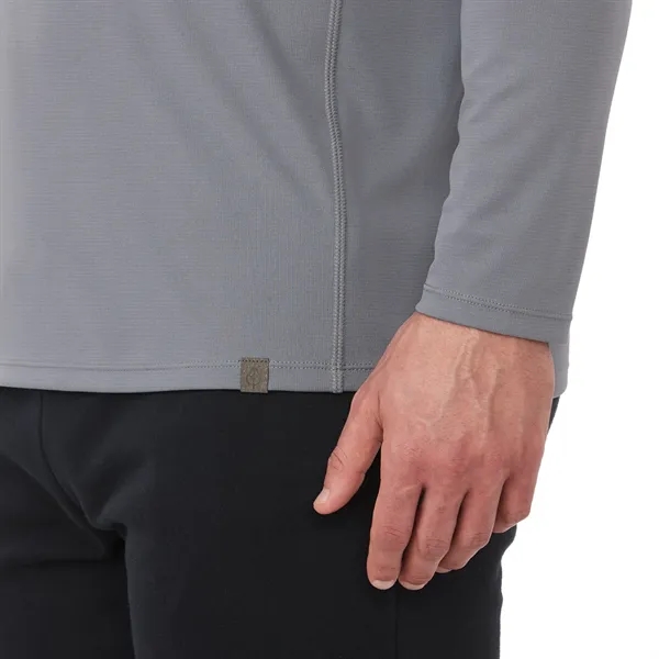 EVANS Eco Knit Quarter Zip - Men's - EVANS Eco Knit Quarter Zip - Men's - Image 14 of 18