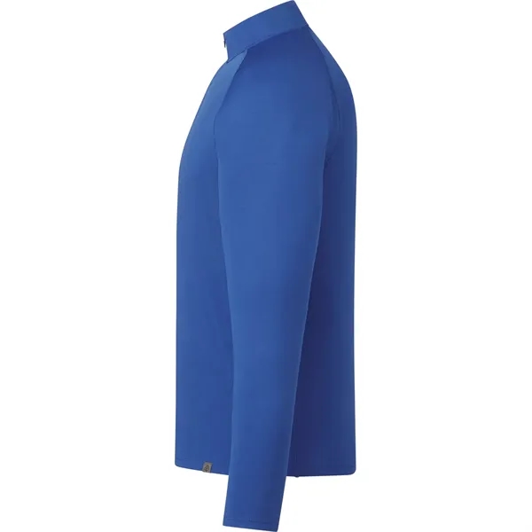 EVANS Eco Knit Quarter Zip - Men's - EVANS Eco Knit Quarter Zip - Men's - Image 16 of 18
