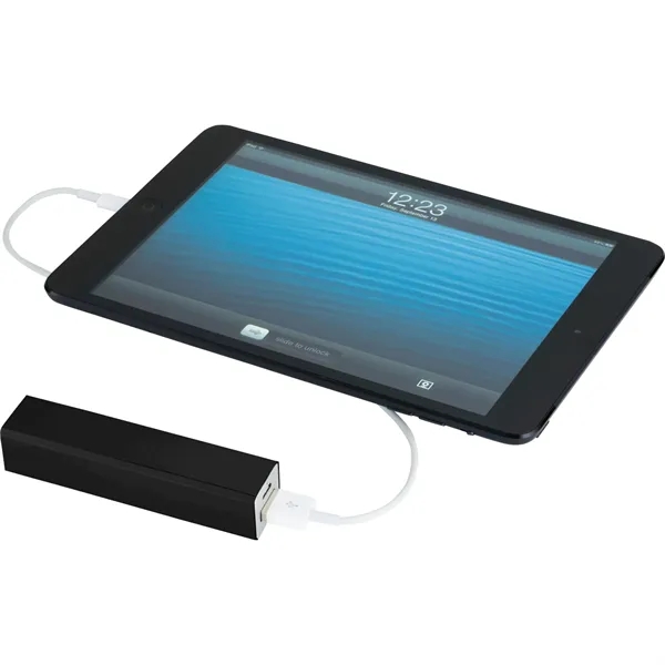 Jolt 2,200 mAh Power Bank - Jolt 2,200 mAh Power Bank - Image 15 of 23