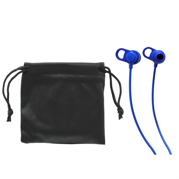 Skullcandy Jib Plus Bluetooth Earbuds - Skullcandy Jib Plus Bluetooth Earbuds - Image 8 of 12