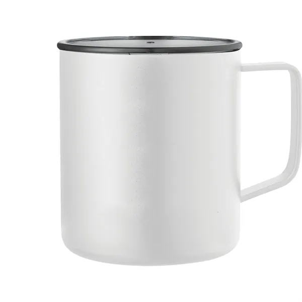 Rover Copper Vac Camp Mug 14oz - Powder coated - Rover Copper Vac Camp Mug 14oz - Powder coated - Image 2 of 9