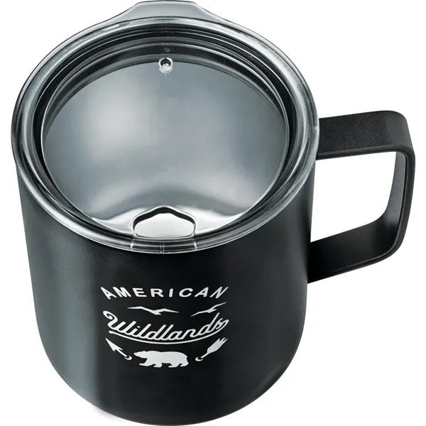Rover Copper Vac Camp Mug 14oz - Powder coated - Rover Copper Vac Camp Mug 14oz - Powder coated - Image 4 of 9