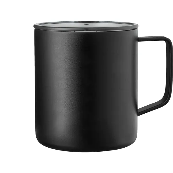 Rover Copper Vac Camp Mug 14oz - Powder coated - Rover Copper Vac Camp Mug 14oz - Powder coated - Image 5 of 9