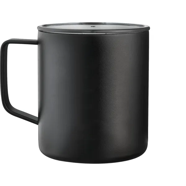 Rover Copper Vac Camp Mug 14oz - Powder coated - Rover Copper Vac Camp Mug 14oz - Powder coated - Image 6 of 9