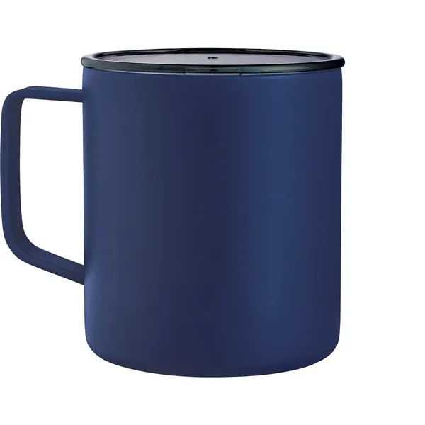Rover Copper Vac Camp Mug 14oz - Powder coated - Rover Copper Vac Camp Mug 14oz - Powder coated - Image 9 of 9