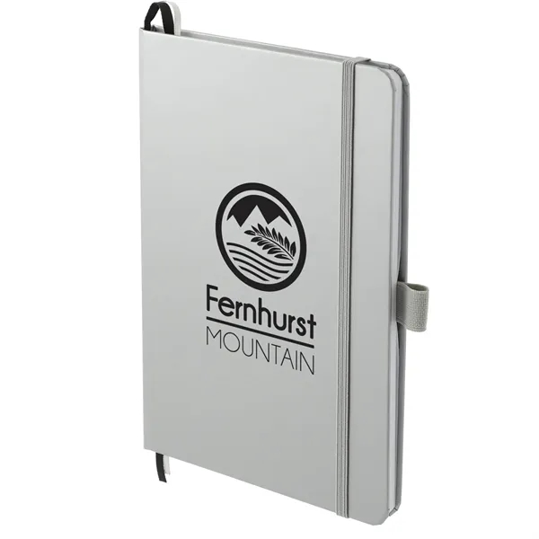 FSC® Mix 5.5" x 8.5" Bound Journal - FSC® Mix 5.5" x 8.5" Bound Journal - Image 2 of 49