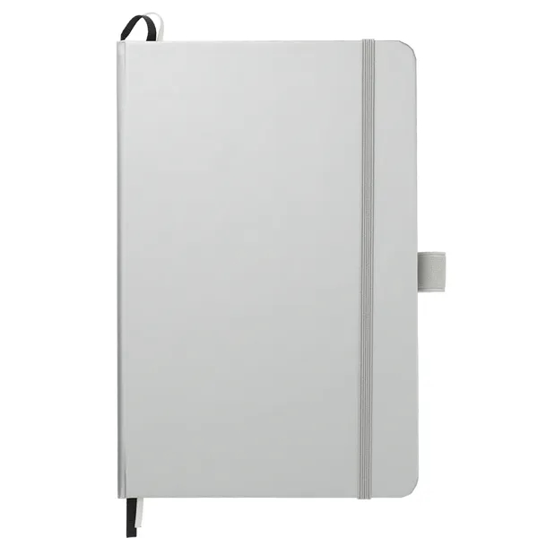 FSC® Mix 5.5" x 8.5" Bound Journal - FSC® Mix 5.5" x 8.5" Bound Journal - Image 3 of 49