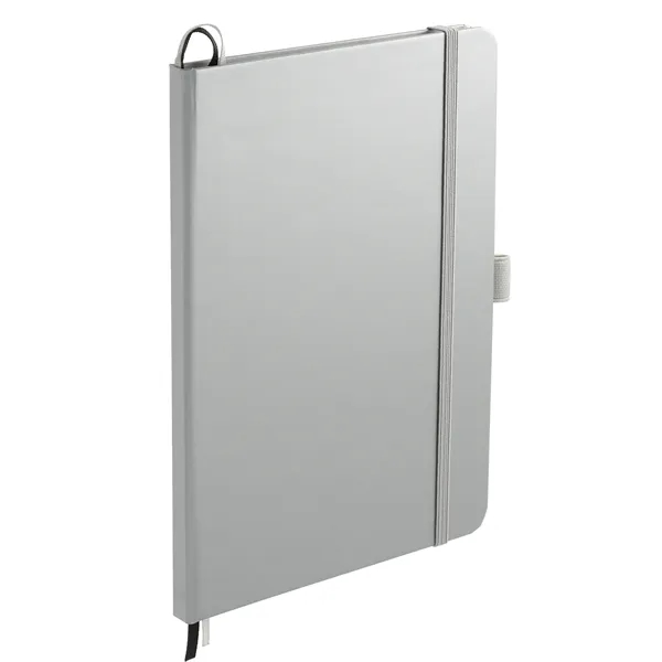 FSC® Mix 5.5" x 8.5" Bound Journal - FSC® Mix 5.5" x 8.5" Bound Journal - Image 4 of 49