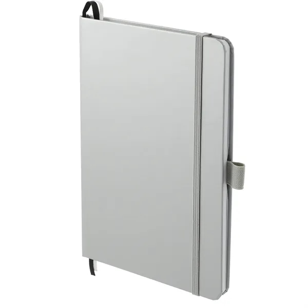 FSC® Mix 5.5" x 8.5" Bound Journal - FSC® Mix 5.5" x 8.5" Bound Journal - Image 5 of 49