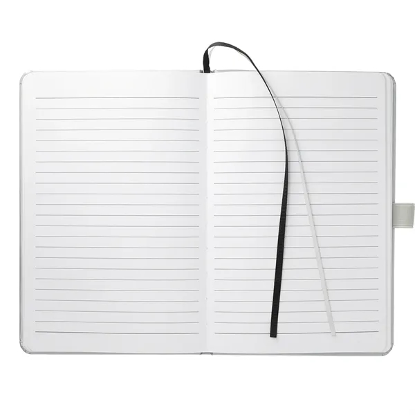 FSC® Mix 5.5" x 8.5" Bound Journal - FSC® Mix 5.5" x 8.5" Bound Journal - Image 6 of 49