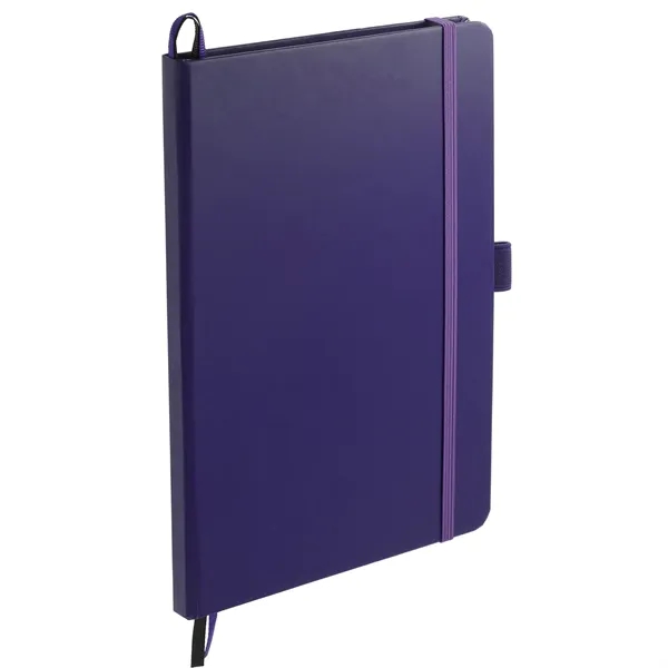 FSC® Mix 5.5" x 8.5" Bound Journal - FSC® Mix 5.5" x 8.5" Bound Journal - Image 11 of 49