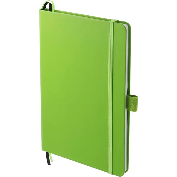 FSC® Mix 5.5" x 8.5" Bound Journal - FSC® Mix 5.5" x 8.5" Bound Journal - Image 19 of 49