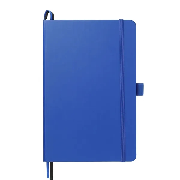FSC® Mix 5.5" x 8.5" Bound Journal - FSC® Mix 5.5" x 8.5" Bound Journal - Image 24 of 49