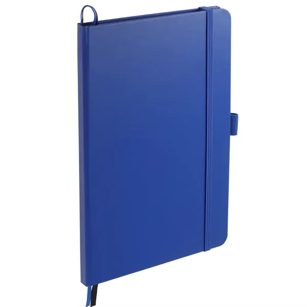 FSC® Mix 5.5" x 8.5" Bound Journal - FSC® Mix 5.5" x 8.5" Bound Journal - Image 25 of 49