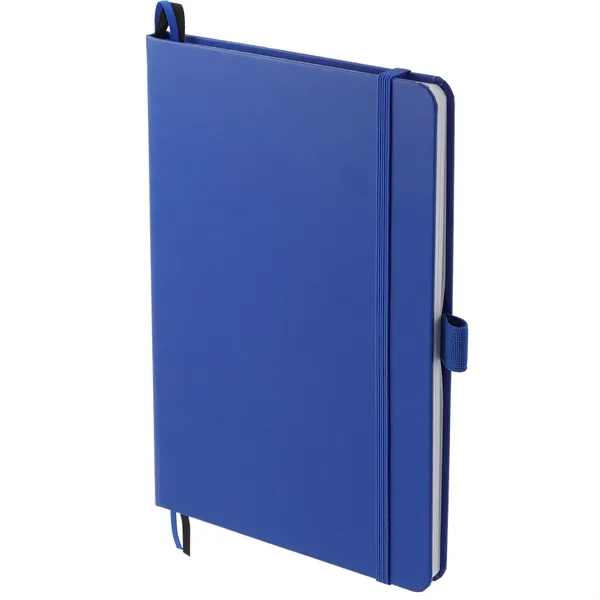 FSC® Mix 5.5" x 8.5" Bound Journal - FSC® Mix 5.5" x 8.5" Bound Journal - Image 26 of 49