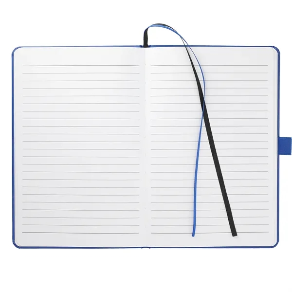 FSC® Mix 5.5" x 8.5" Bound Journal - FSC® Mix 5.5" x 8.5" Bound Journal - Image 27 of 49