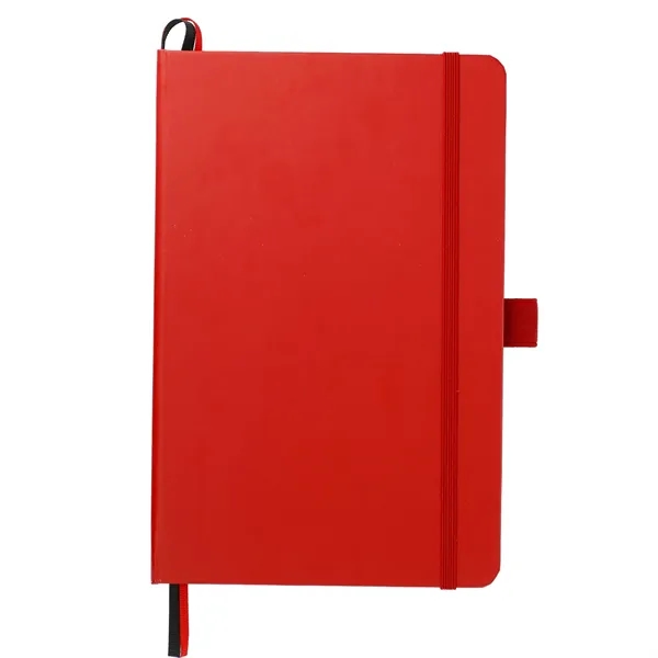FSC® Mix 5.5" x 8.5" Bound Journal - FSC® Mix 5.5" x 8.5" Bound Journal - Image 31 of 49