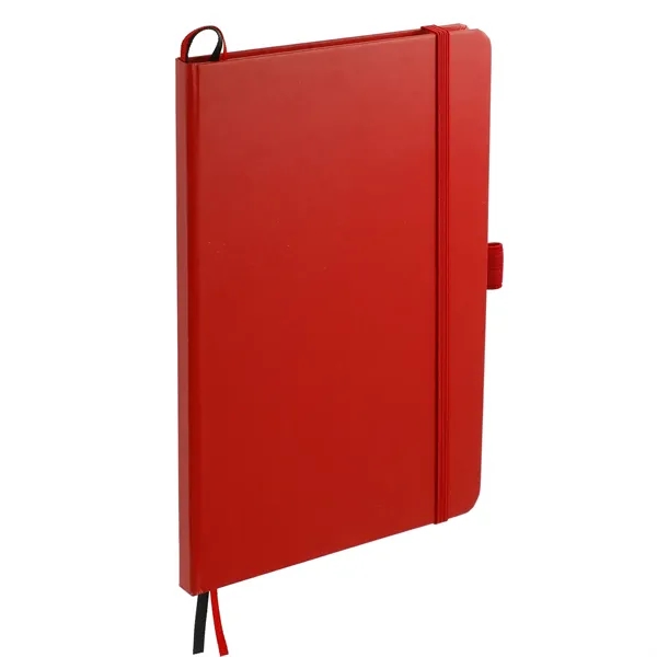 FSC® Mix 5.5" x 8.5" Bound Journal - FSC® Mix 5.5" x 8.5" Bound Journal - Image 32 of 49