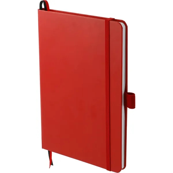 FSC® Mix 5.5" x 8.5" Bound Journal - FSC® Mix 5.5" x 8.5" Bound Journal - Image 33 of 49