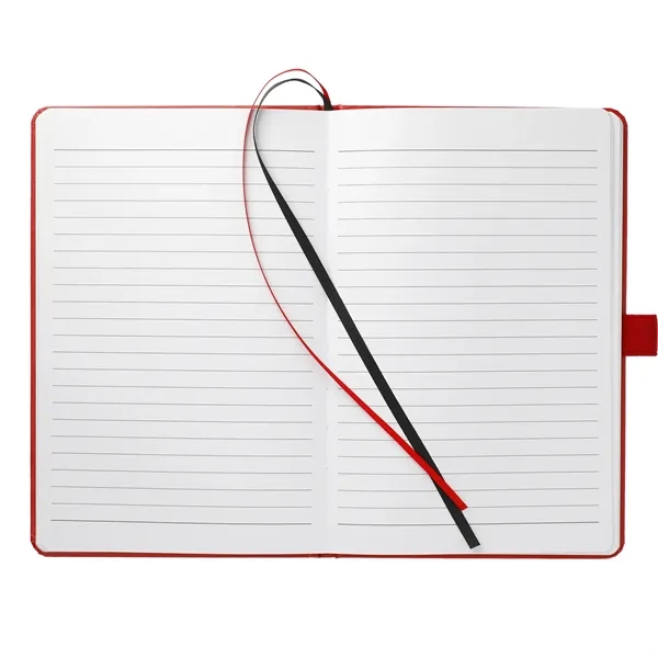 FSC® Mix 5.5" x 8.5" Bound Journal - FSC® Mix 5.5" x 8.5" Bound Journal - Image 34 of 49