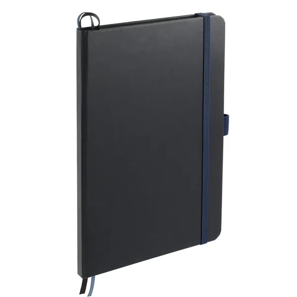 FSC® Mix 5.5" x 8.5" Bound Journal - FSC® Mix 5.5" x 8.5" Bound Journal - Image 39 of 49