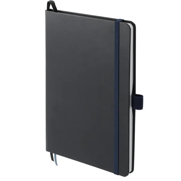 FSC® Mix 5.5" x 8.5" Bound Journal - FSC® Mix 5.5" x 8.5" Bound Journal - Image 40 of 49