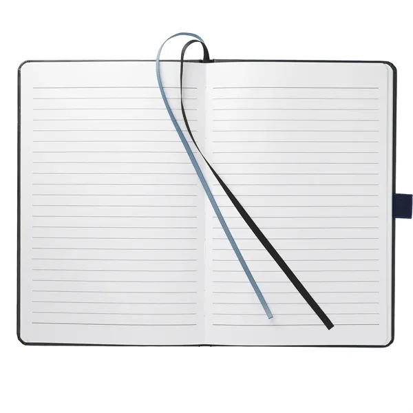 FSC® Mix 5.5" x 8.5" Bound Journal - FSC® Mix 5.5" x 8.5" Bound Journal - Image 41 of 49