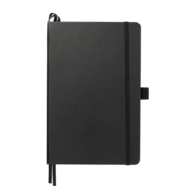 FSC® Mix 5.5" x 8.5" Bound Journal - FSC® Mix 5.5" x 8.5" Bound Journal - Image 45 of 49