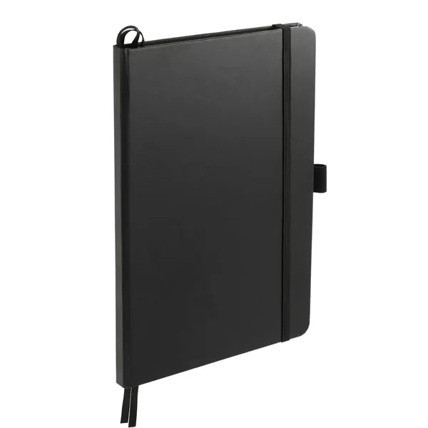 FSC® Mix 5.5" x 8.5" Bound Journal - FSC® Mix 5.5" x 8.5" Bound Journal - Image 46 of 49
